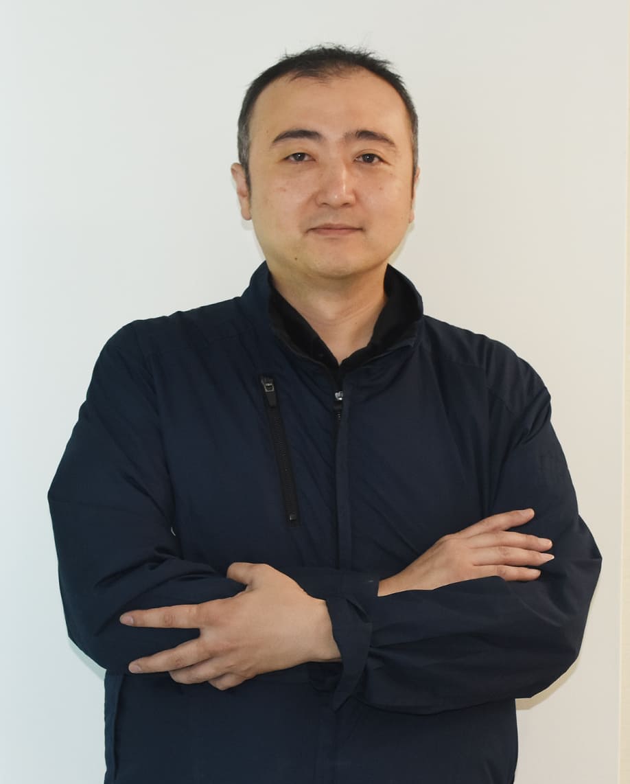 仁科 明大