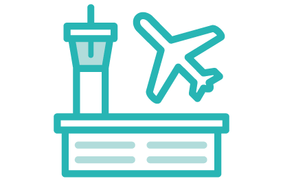 港湾・空港