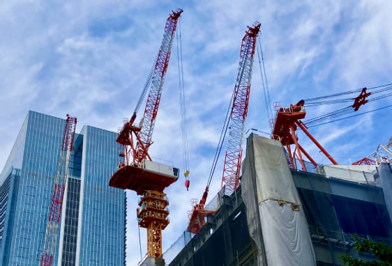建設業の種類
