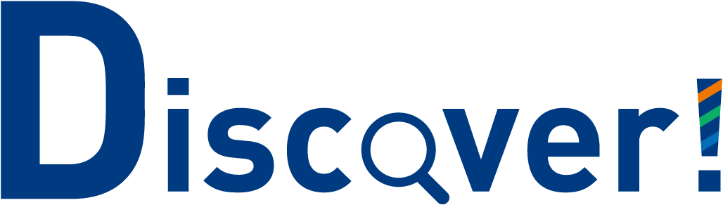 Discover!