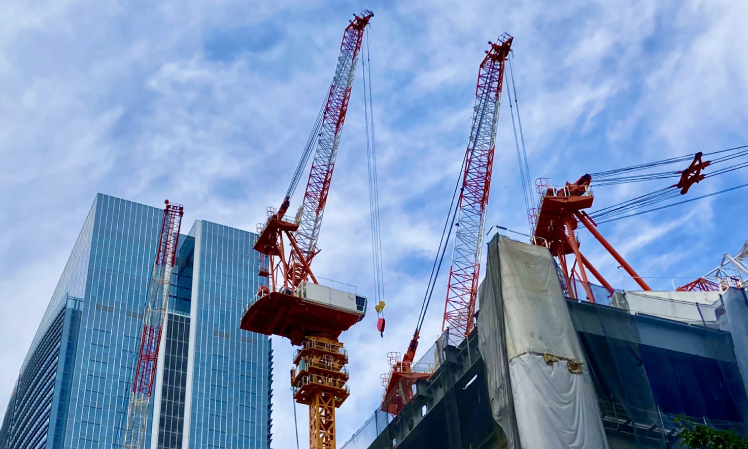 建設業の種類