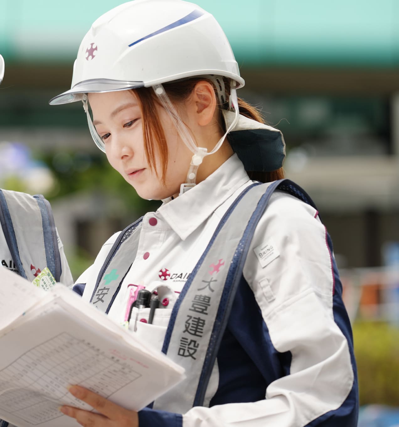 この会社を選んだきっかけは？