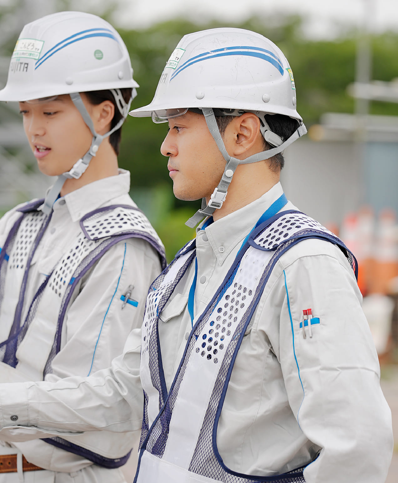 この会社を選んだきっかけは？
