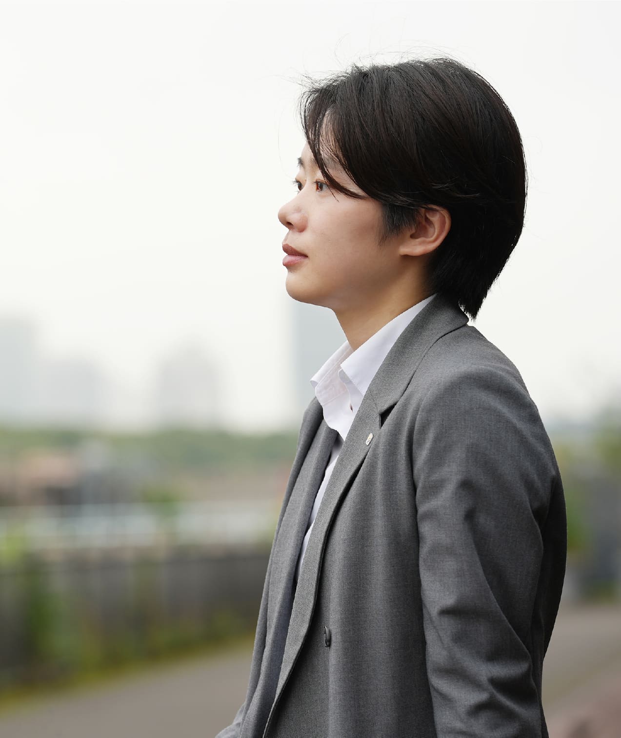 この会社を選んだきっかけは?